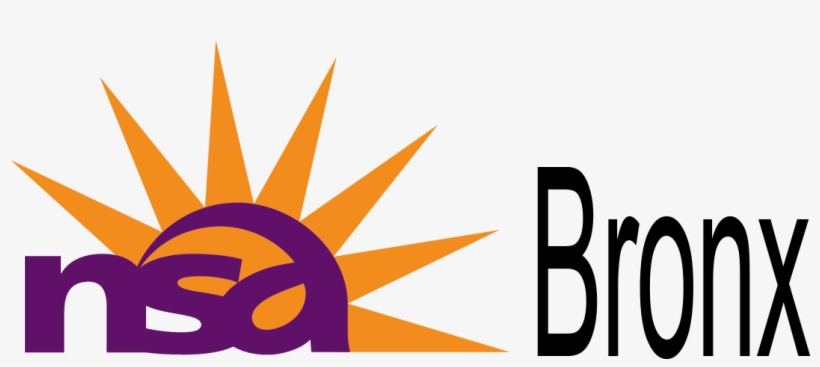 Bronx - National Stuttering Association, transparent png