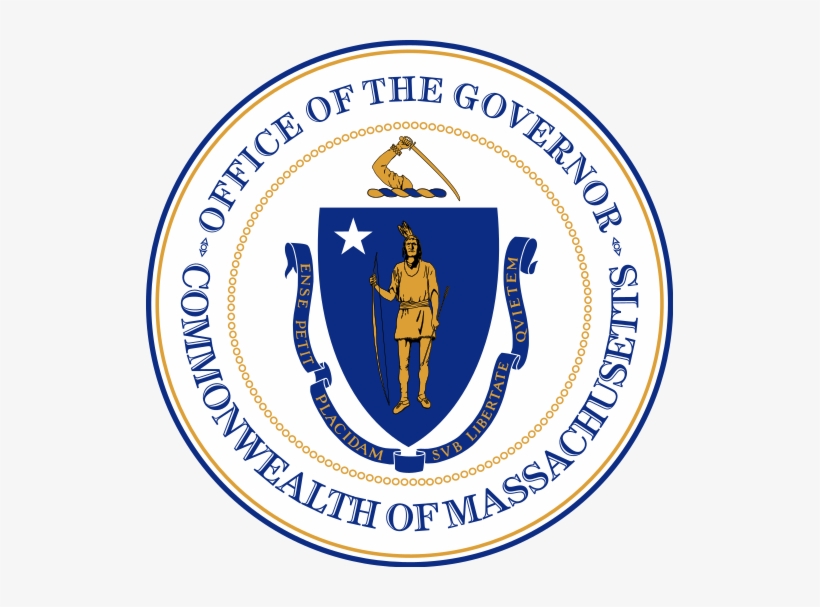 Office Of Governor Charlie Baker And Lt - Awutu Senya East Municipal Assembly Logo, transparent png