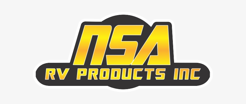 Nsa Rv Products Logo - Nsa Rv Products - De Fuser Single Fuse De-fuser Single, transparent png