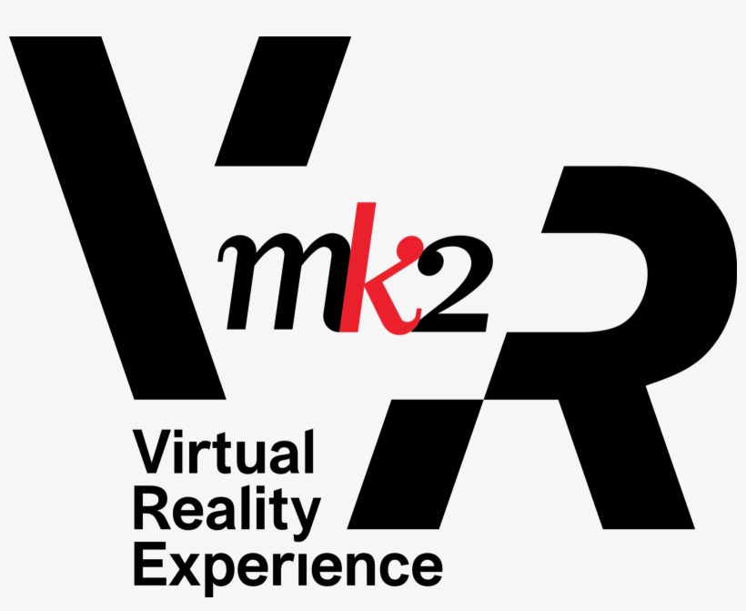 “adapting Vr Is A Natural Next Step For The Cinematic - Mk2 Vr Png, transparent png