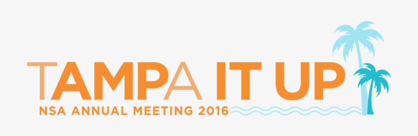 Tampa It Up Logo Medium - Graphic Design, transparent png