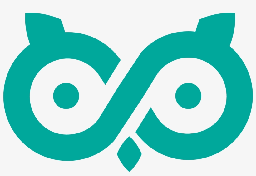 Samsung Gear, Google Cardboard & Oculus Go - Vr Owl, transparent png