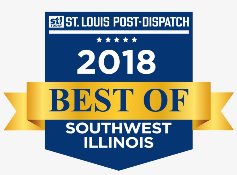 Best Of Southwest Illinois - Illinois, transparent png