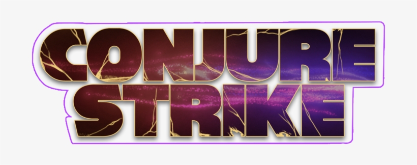 You Would Be Hard Pressed To Deny That Massive Online - Conjure Strike, transparent png