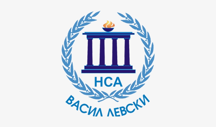 Nsa Vassil Levski - National Sports Academy "vasil Levski", transparent png