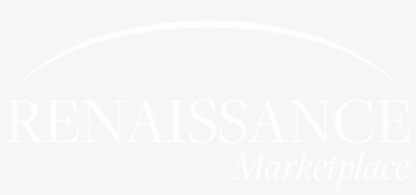 Renaissance Marketplacelogo - Ps4 Logo White Transparent, transparent png