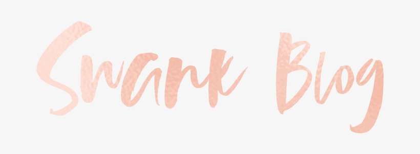 Swank Blog - Blog, transparent png