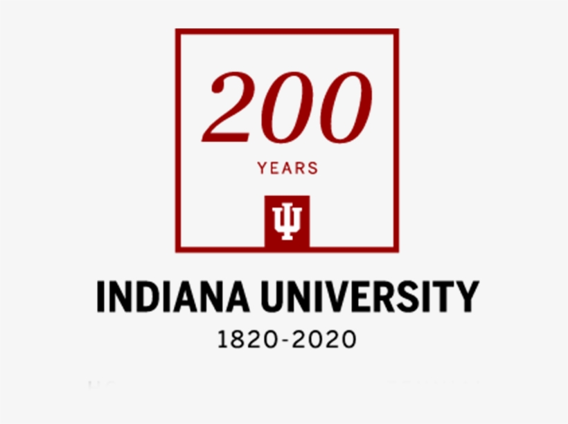 Bicentennial Badges - Indiana University Bloomington, transparent png