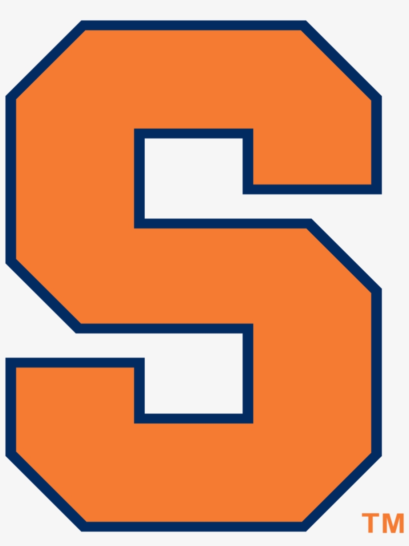 Cuse Logo Ubx - Syracuse Orange, transparent png
