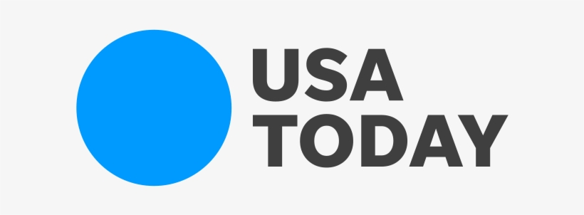 As Part Of Usa Today's 2017 Brand-refresh The Design - West Elgin Community Health Centre, transparent png
