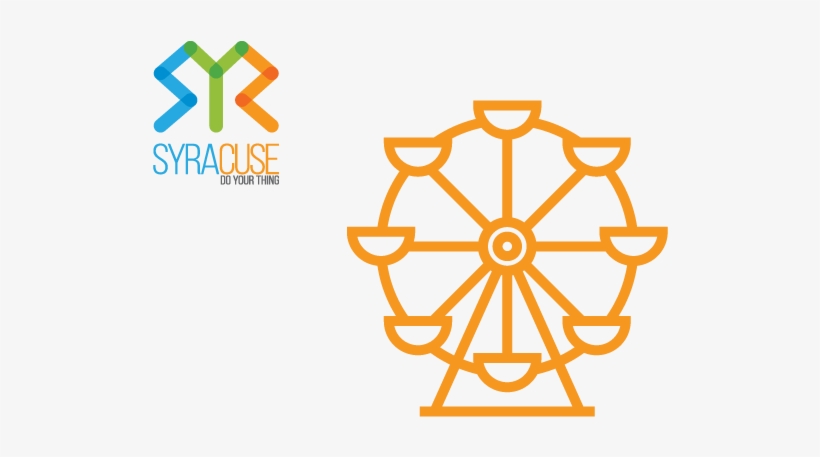 Haudenosaunee Arts And Craft Fair - Ferris Wheel, transparent png