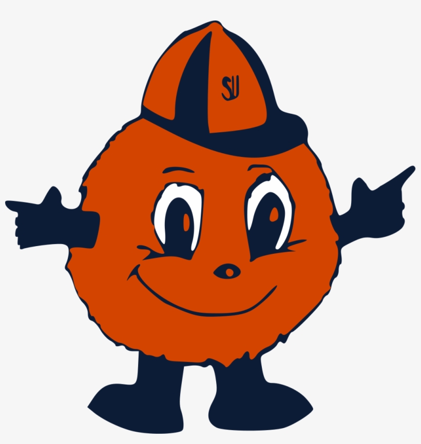 Carrier Dome Syracuse Orange Football Syracuse Orange - Syracuse University Old Colors, transparent png