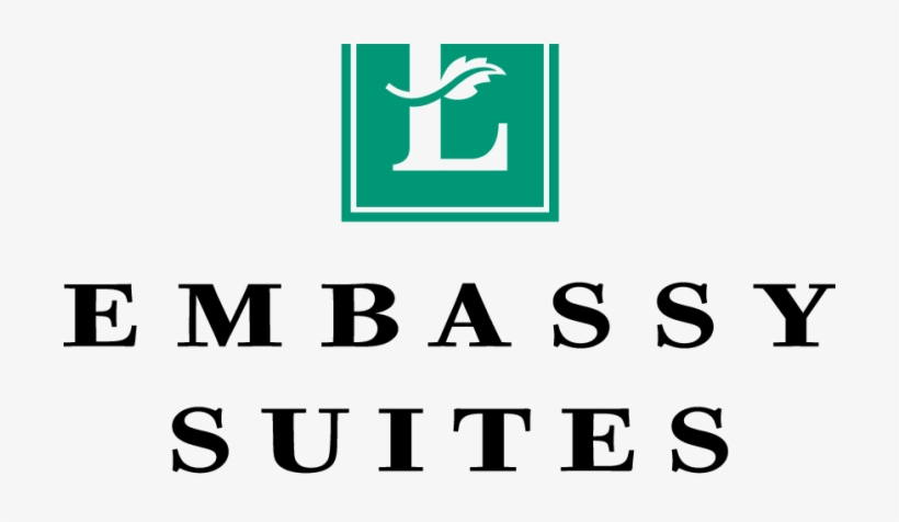 Embassy Suites Scottsdale Logo, transparent png