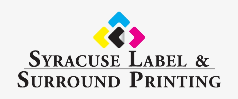 Syracuse Label & Surround Printing, transparent png