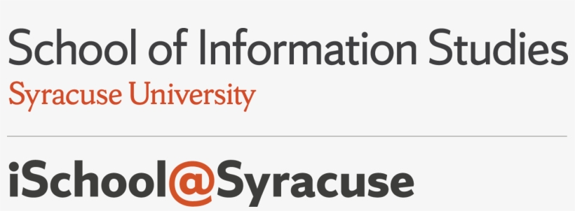 Information Studies@syracuse - City University, transparent png