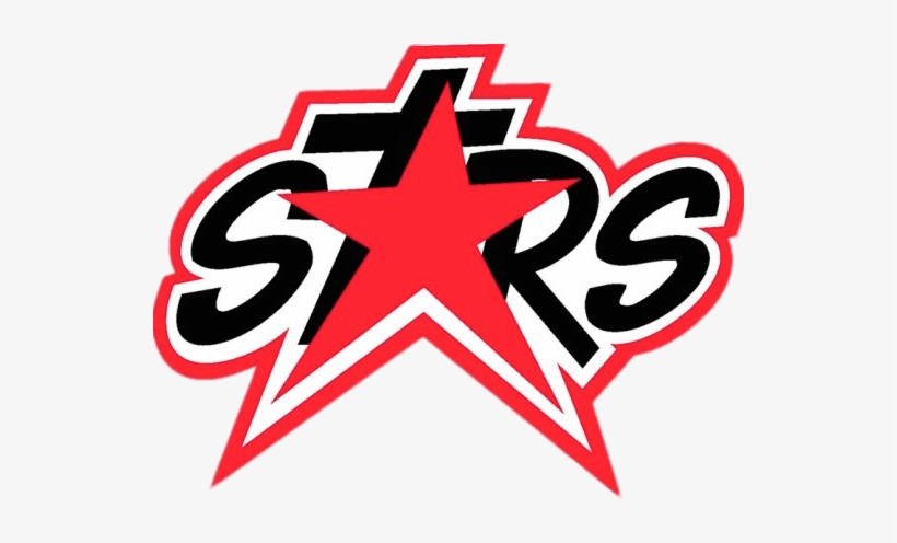 Download - Syracuse Stars Hockey Logo, transparent png