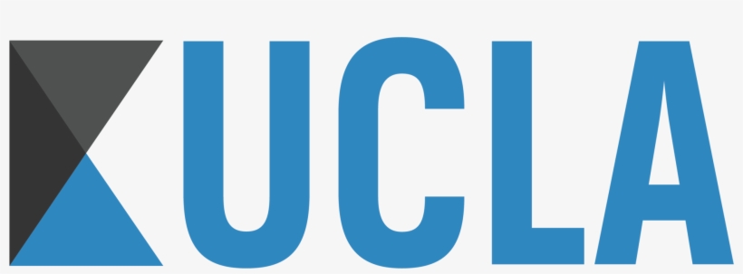 Ucla Logo - Lucie, transparent png