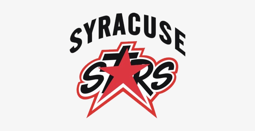 Syracuse Stars, transparent png