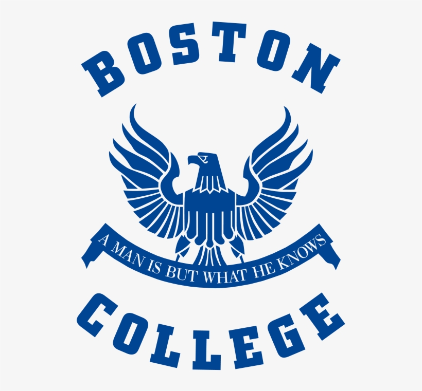 Boston-college - Boston College, transparent png