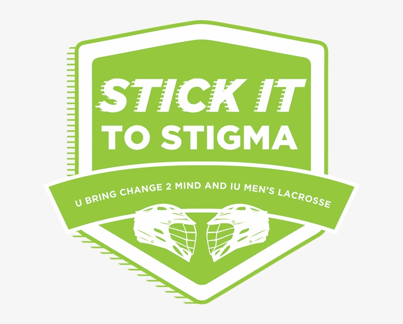 March 17, 2017 The Indiana University Men's Lacrosse - Social Stigma, transparent png