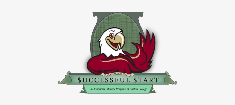Financial Literacy At Boston College - R&r Boston Eagles 24 Piece Children's Puzzle, Team, transparent png