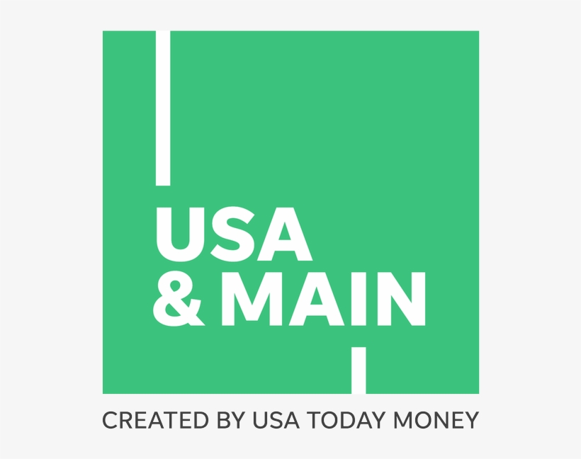 Are You A Small Business Looking For Information Focused - Transparent Usa Today Logo, transparent png