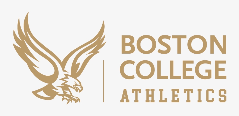 Boston College Athletics Logo - City Of Bristol College Logo, transparent png