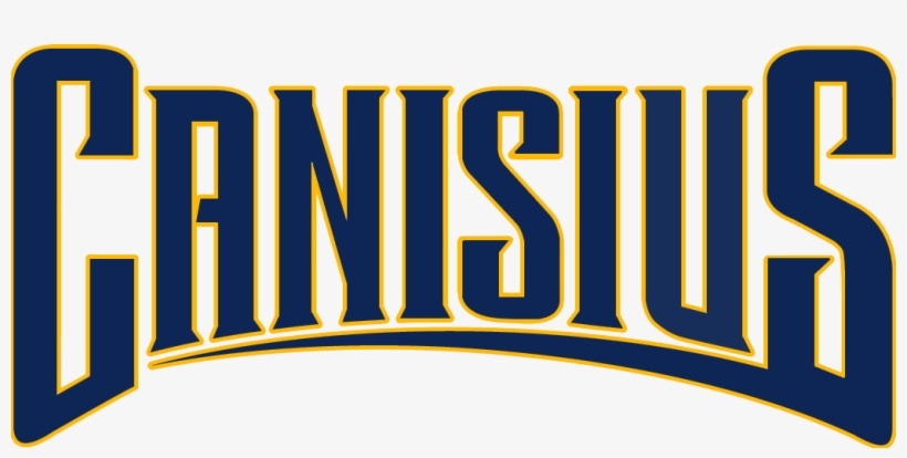 Syracuse Boston College Scored Six Straight Goals Midway - Canisius College Golden Griffin, transparent png