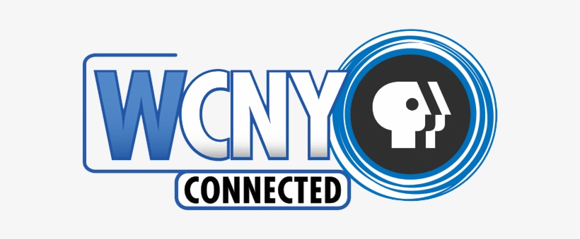 Wcny Pbs24 Syracuse - Customized Screen Printed Flag, transparent png