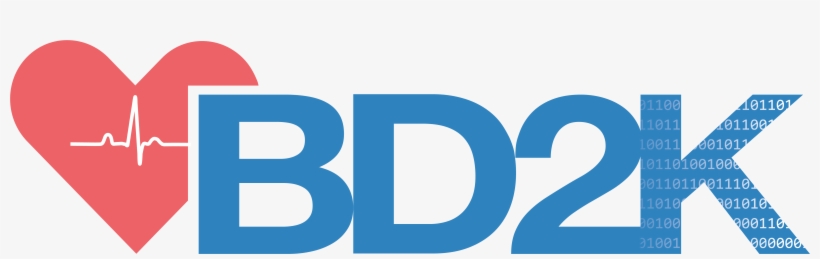 Center Of Excellence For Big Data Computing At Ucla - Bd2k Nih, transparent png