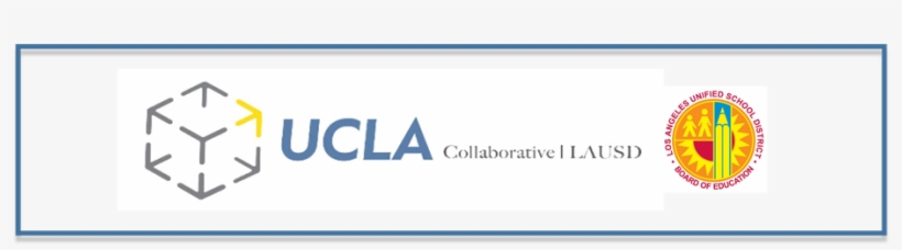 Ucla-lausd Collaborative - University Of California, Los Angeles, transparent png