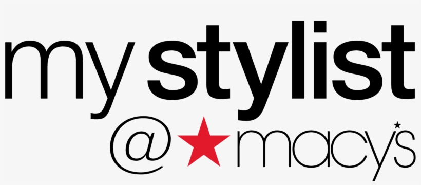 With My Stylist @ Macy's, The Focus Is 100% On You - Macys, transparent png