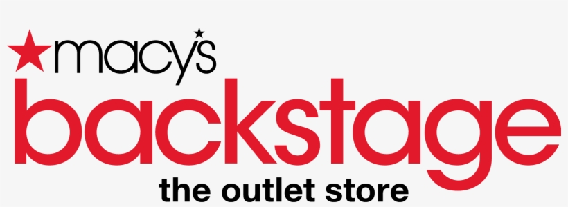 Macys Backstage - Macy's Backstage, transparent png