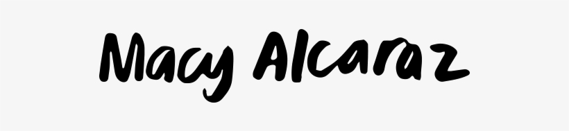 Macy Alcaraz - Manila, transparent png