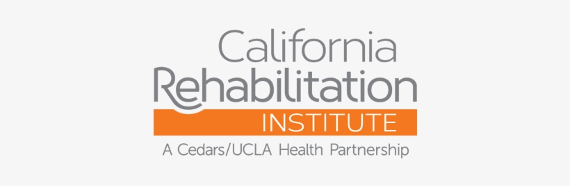 California Rehabilitation Institute - California Rehabilitation Institute Logo, transparent png