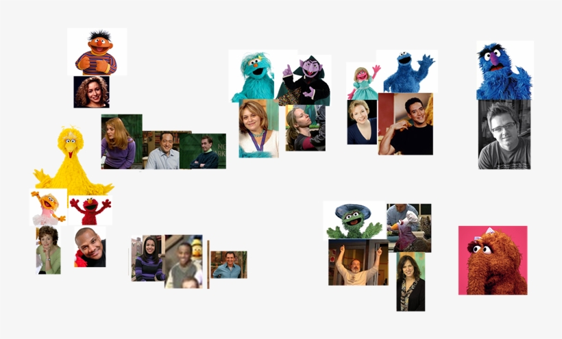 Muppet Wiki Behind The Scenes Photos Macy's Thanksgiving - Macy's Thanksgiving Day Parade, transparent png
