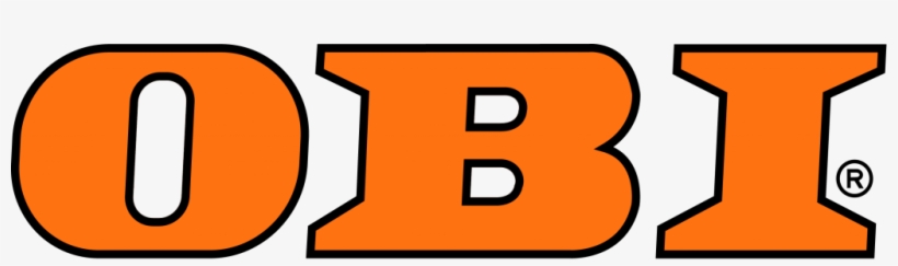 More Logos From Retail Category - Оби Логотип Png, transparent png