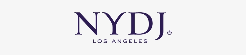 Macys Logo Transparent Download - Nydj Jeans Logo, transparent png