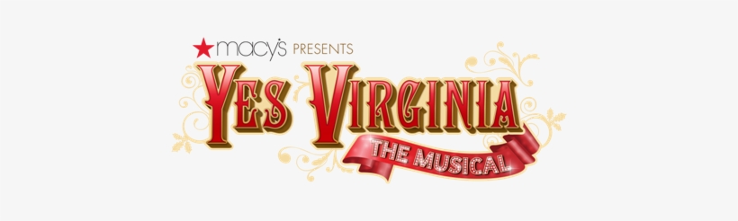 Morgantown, Ky December 10, 2012 In Celebration Of - Yes Virginia The Musical, transparent png