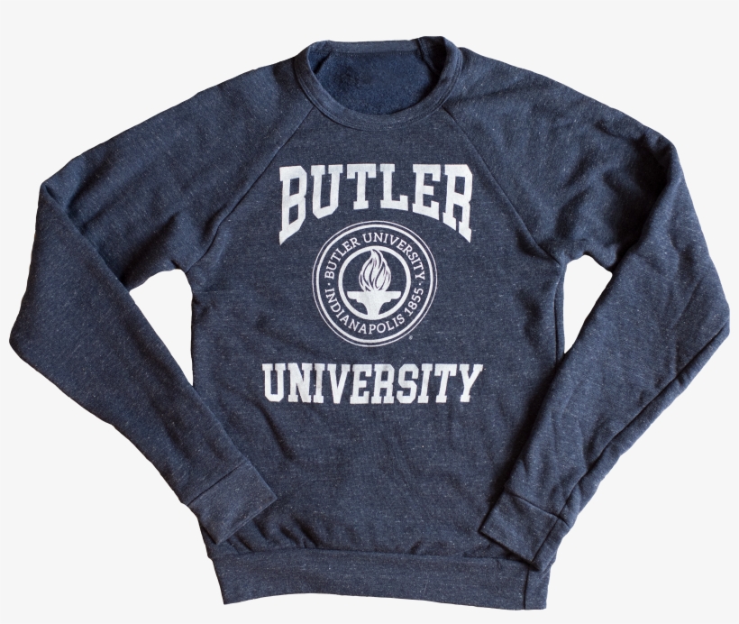 Butlercrewneck V=1520365870 - Monster University, transparent png