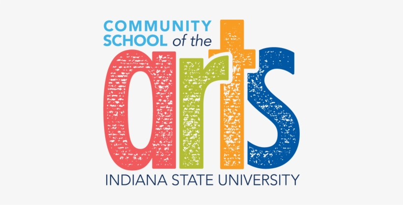 Community School Of The Arts - Indiana State Community School Of The Arts, transparent png