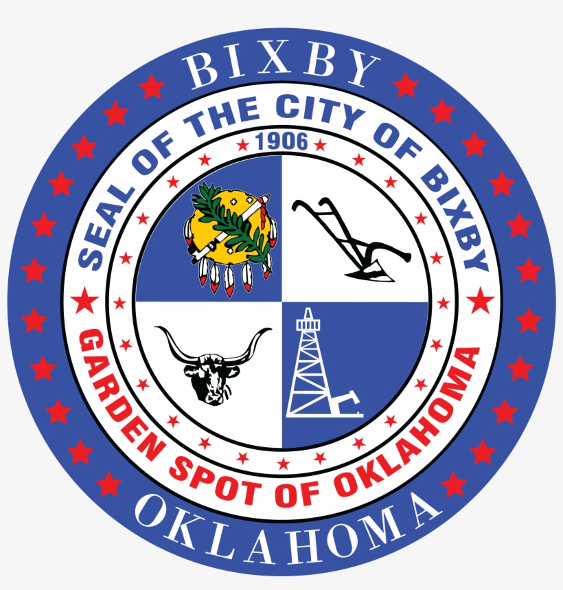 Staff Directory - City Of Bixby Logo, transparent png