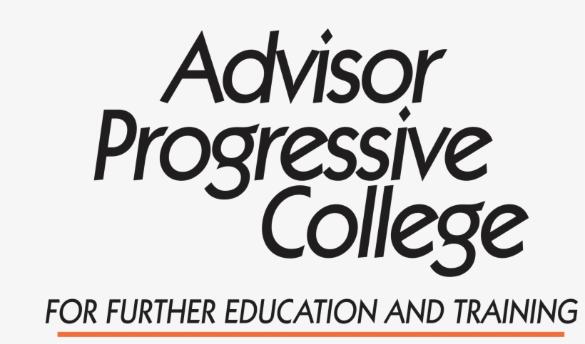Advisor Progressive College Logo - Advisor Progressive College, transparent png