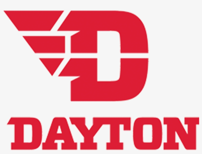 Dayton Flyers Logo Png, transparent png