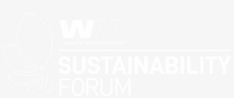Sustainablility Forum - Waste Management, transparent png