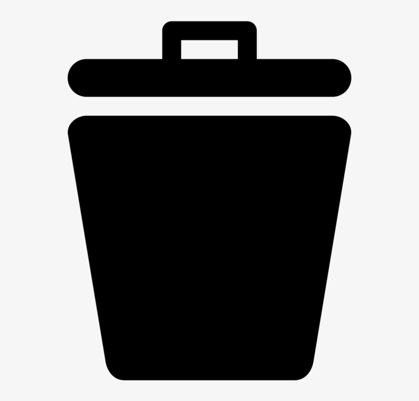 Logo-black - Waste, transparent png