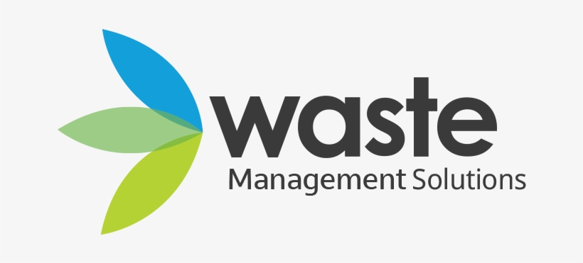 Customer Satifaction - Waste Management Company Logo, transparent png