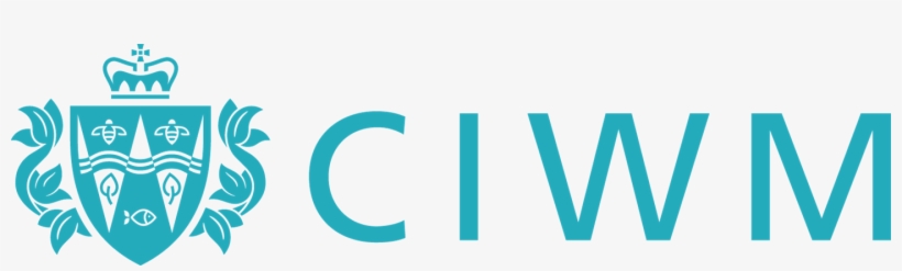 General Waste Management - Chartered Institute Of Waste Management, transparent png