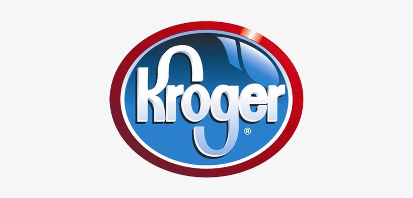 Kroger Logo - American Food Supermarket Chain - 544x335 PNG Download