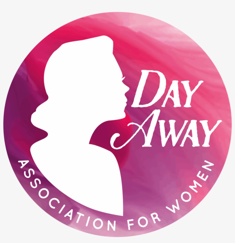 Dayaway-01 - Circle, transparent png